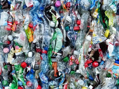 Hurda Plastik Serik Çeviker Metal